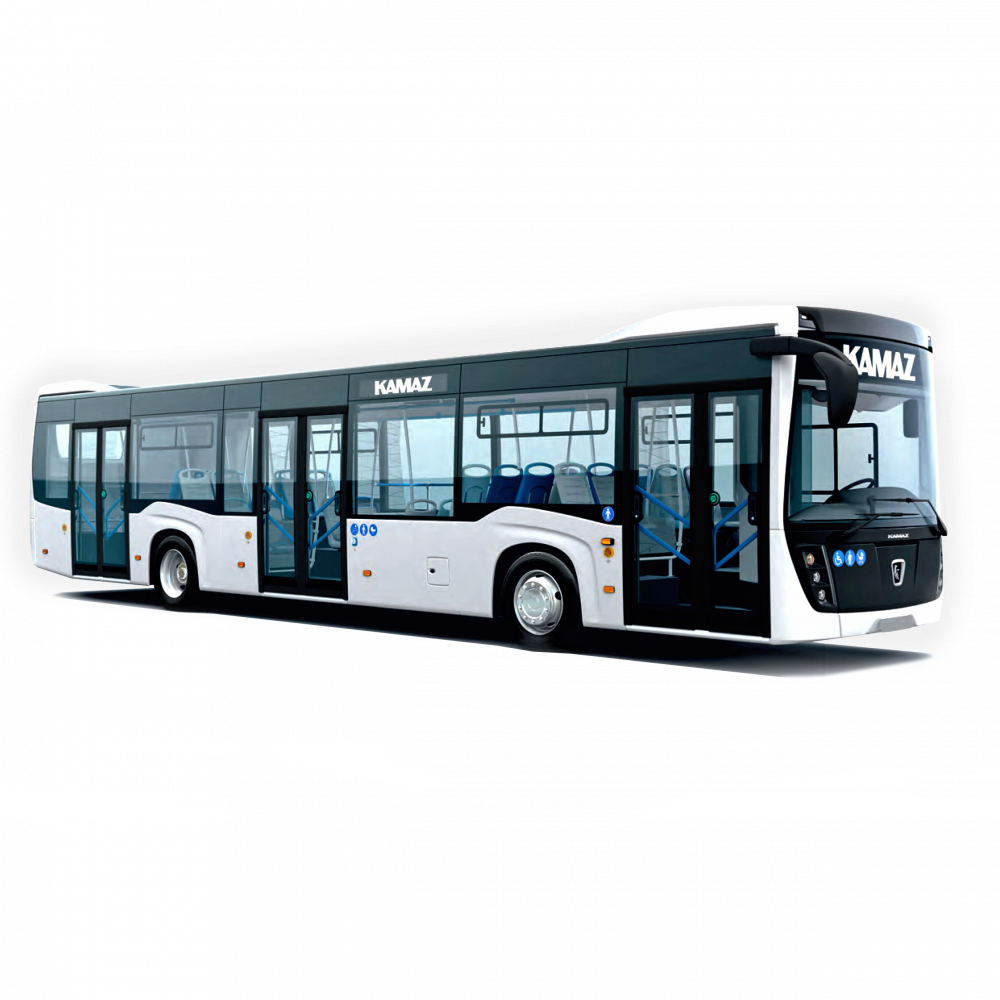 Автобус НЕФАЗ-5299-0000040-52