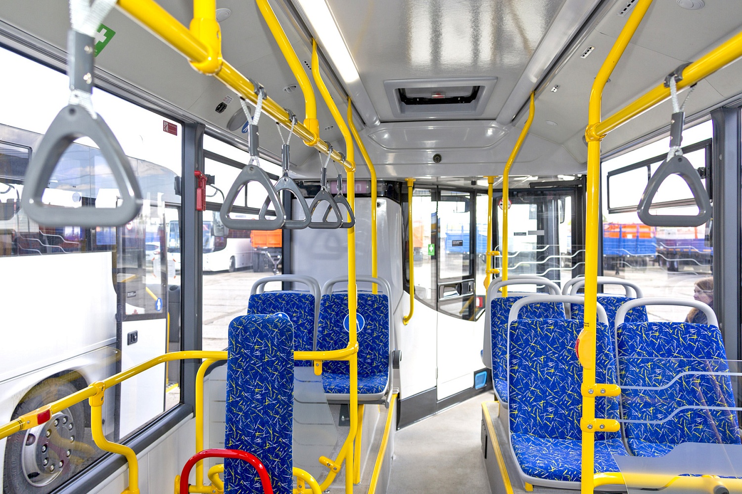 Автобус НЕФАЗ-5299-0000030-52